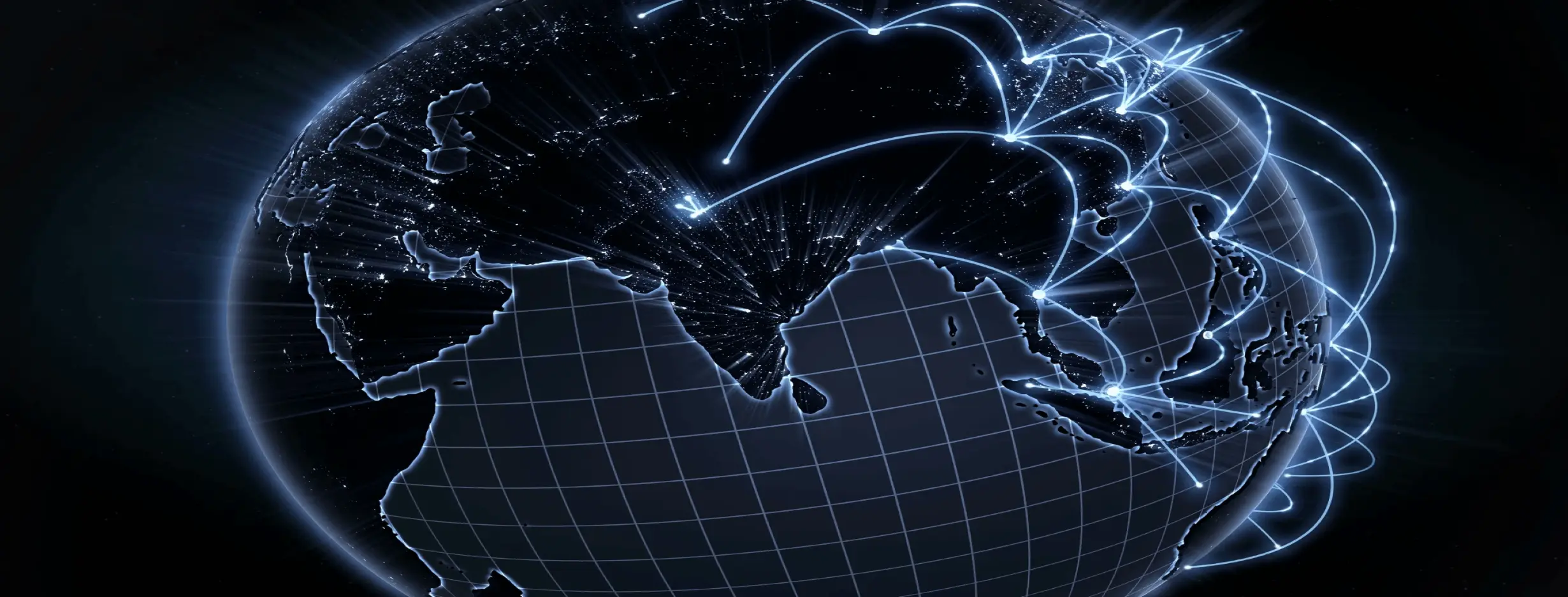 Image for Global Hub